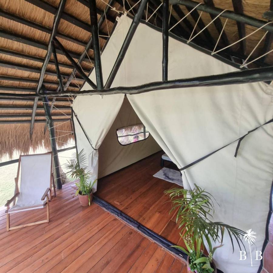 Binga Palawan Glamping & Family *