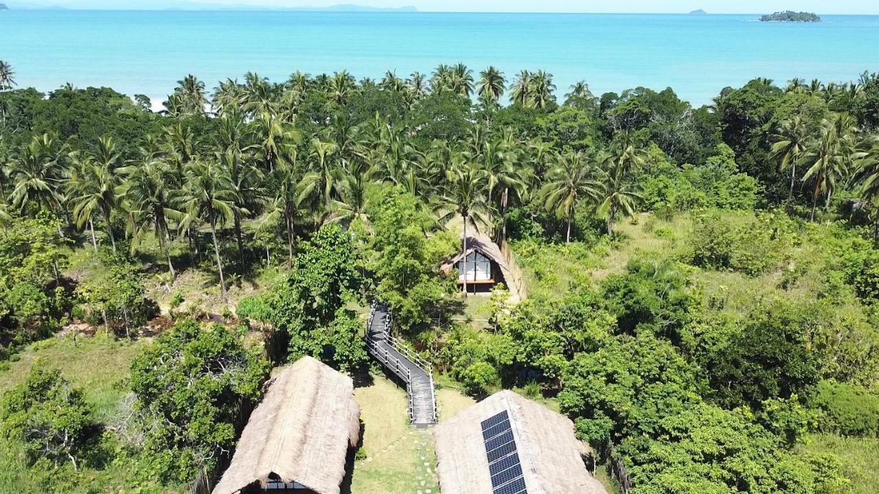 Binga Palawan Glamping & Family Luxury tent *