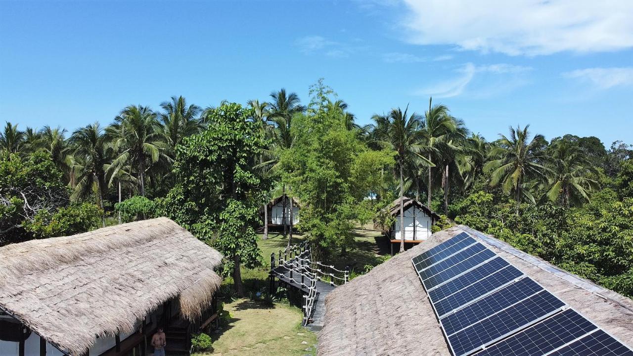 Binga Palawan Glamping & Family San Miguel (San Vicente)