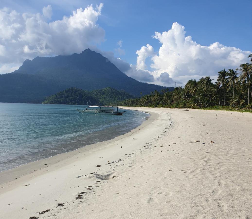 Luxury tent Binga Palawan Glamping & Family *