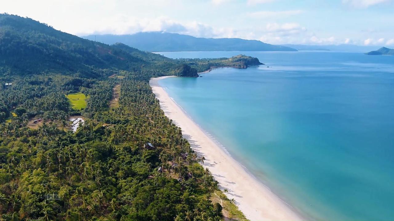 Binga Palawan Glamping & Family